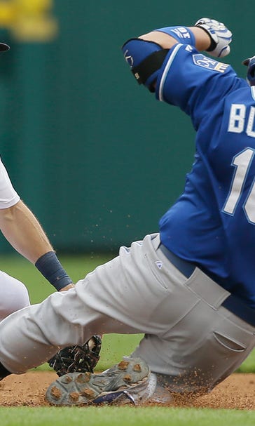 Midseason TPS report: The (mostly) predictable American League Central